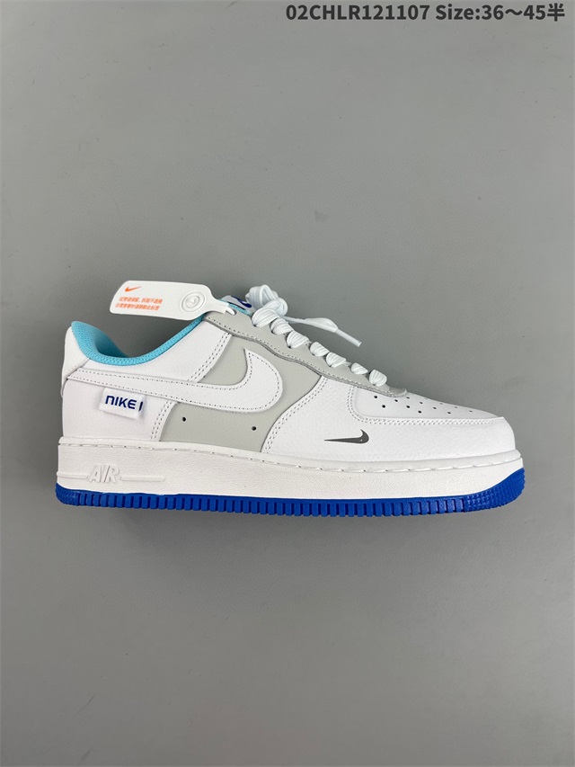men air force one shoes size 36-45 2022-11-23-071